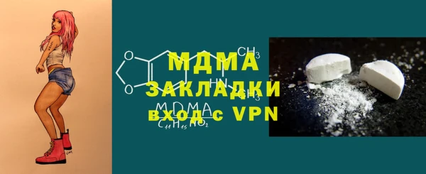 СК Богданович